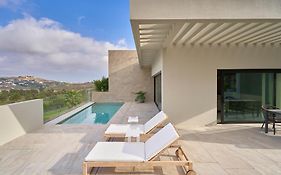 Salobre Oasis Suites